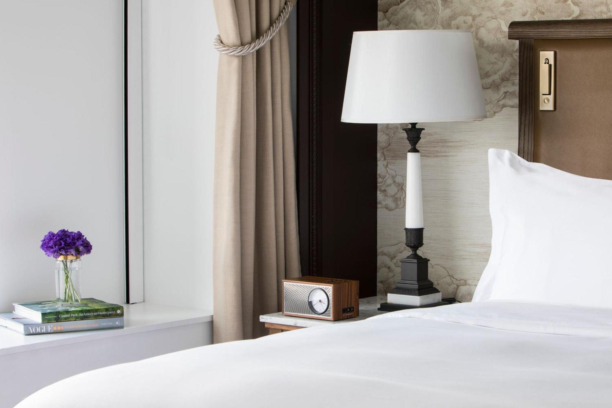 Park View Room, 1 King Bed